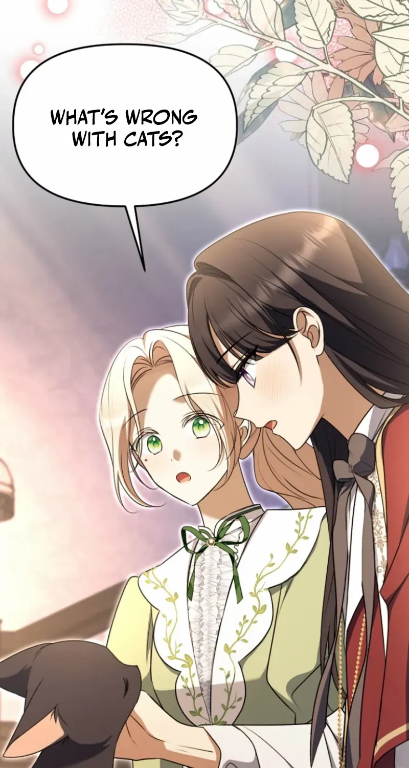 Read Surviving at the Cursed School chapter 8 image 28 on Lezhin