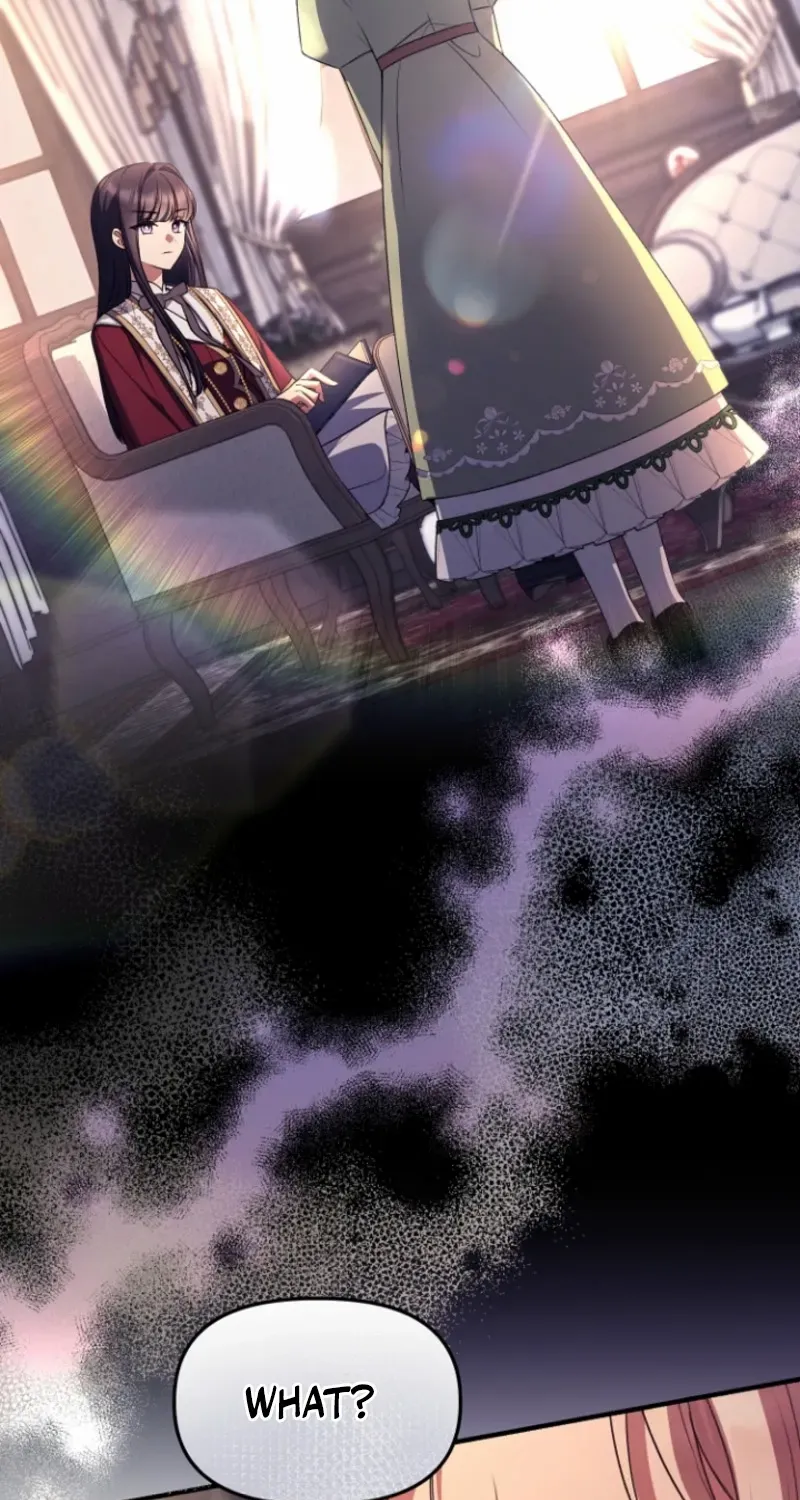 Read Surviving at the Cursed School chapter 8 image 3 on Lezhin