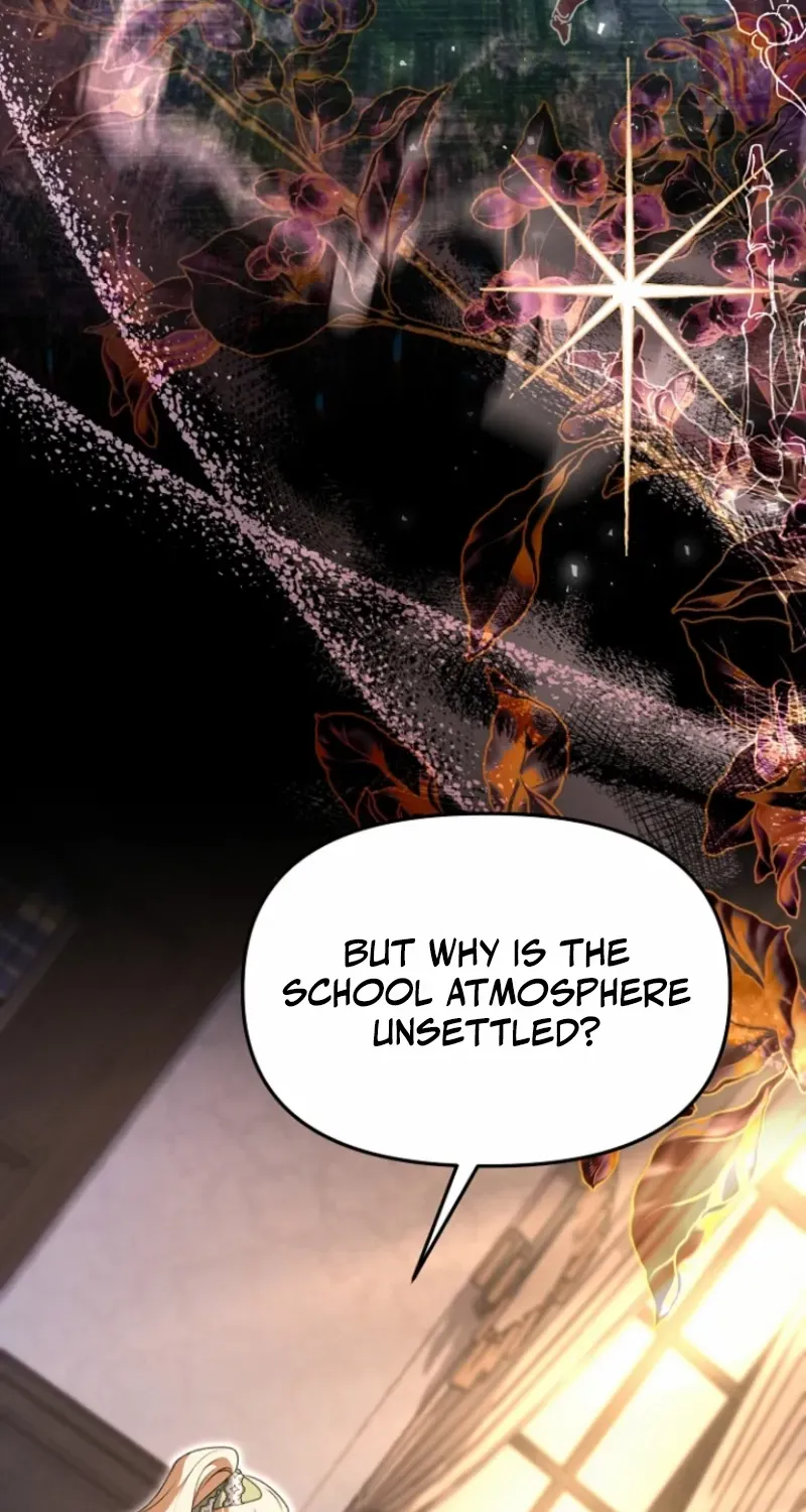 Read Surviving at the Cursed School chapter 8 image 33 on Lezhin
