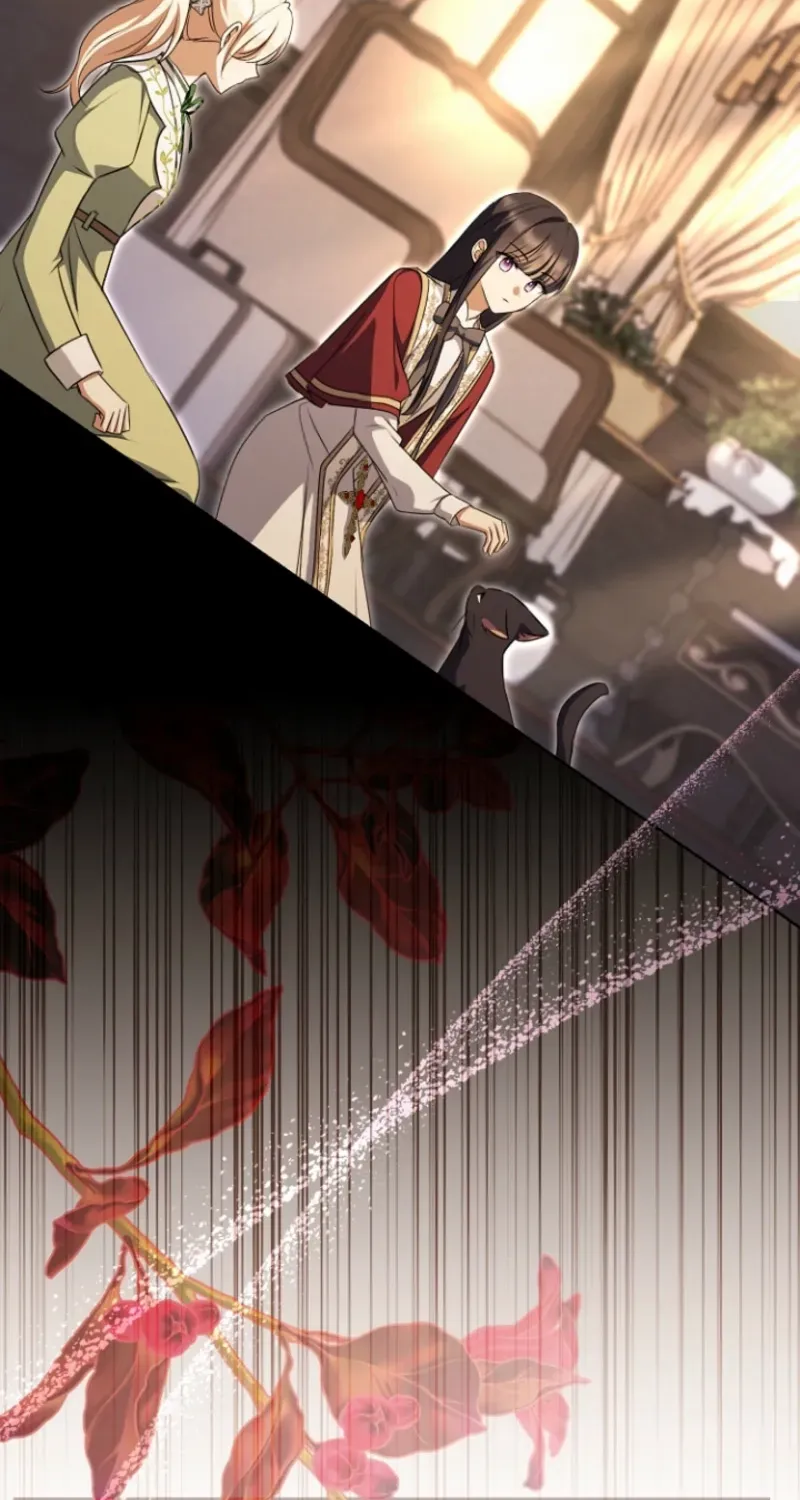 Read Surviving at the Cursed School chapter 8 image 34 on Lezhin