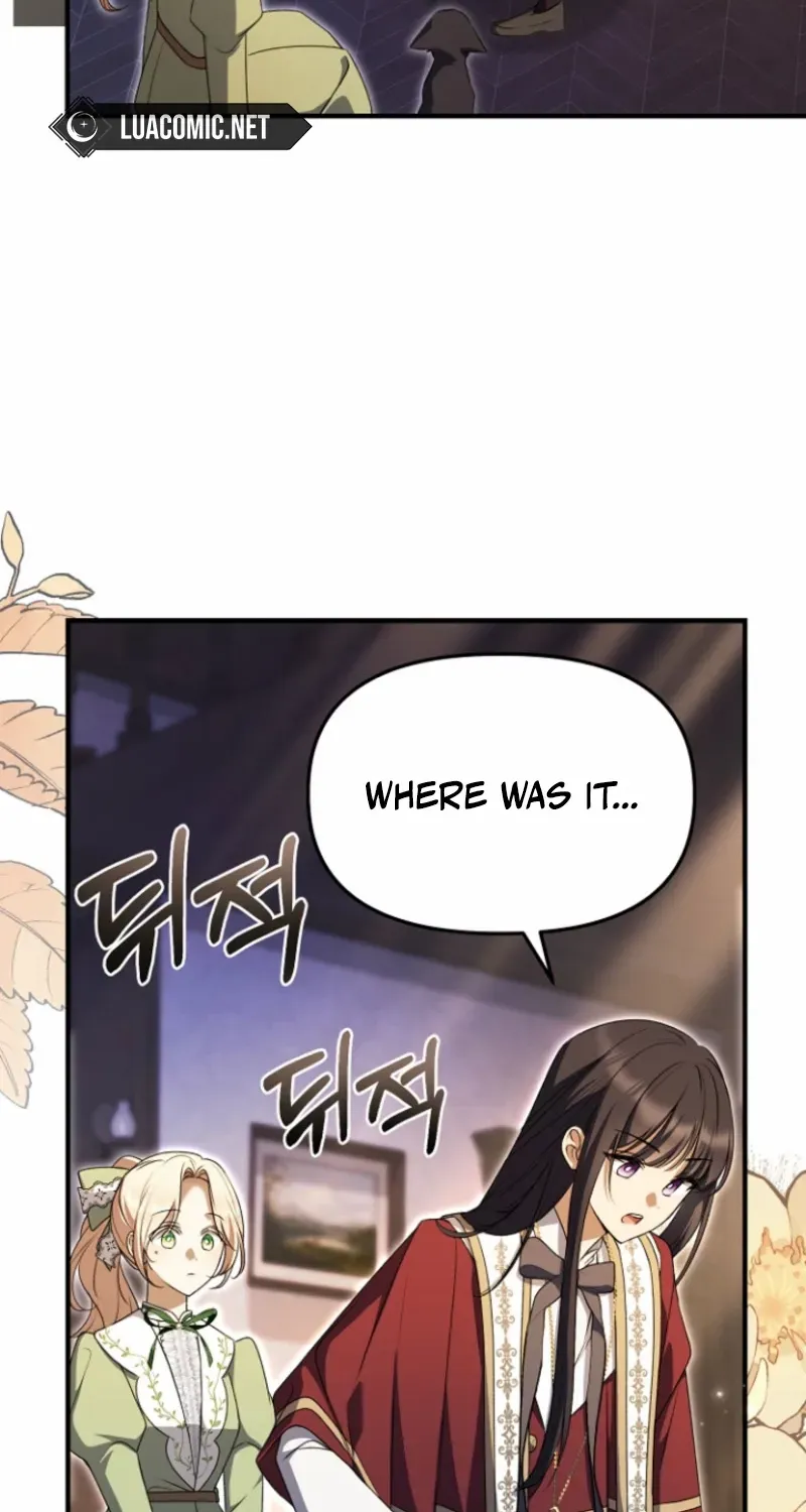 Read Surviving at the Cursed School chapter 8 image 36 on Lezhin
