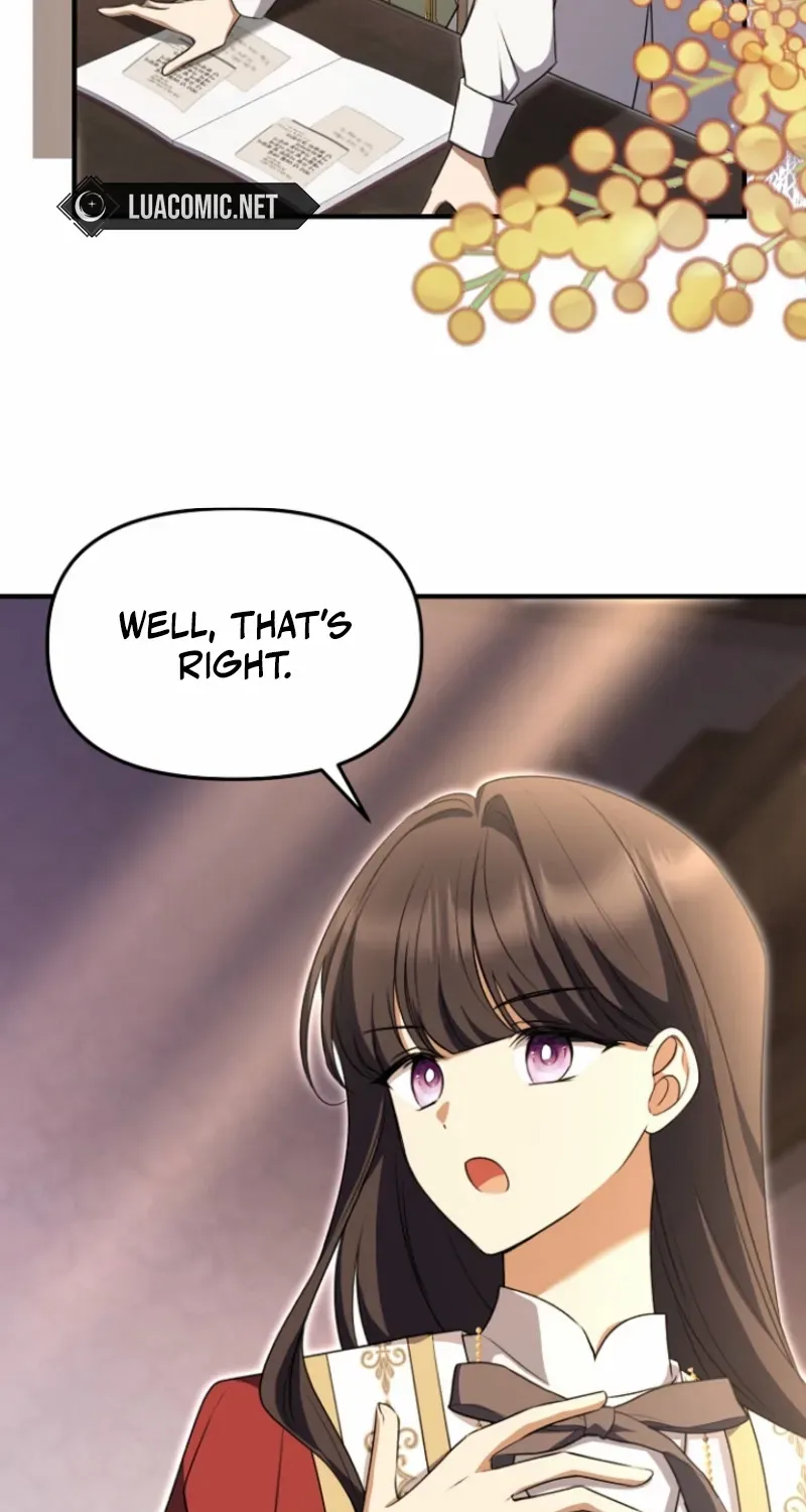 Read Surviving at the Cursed School chapter 8 image 44 on Lezhin