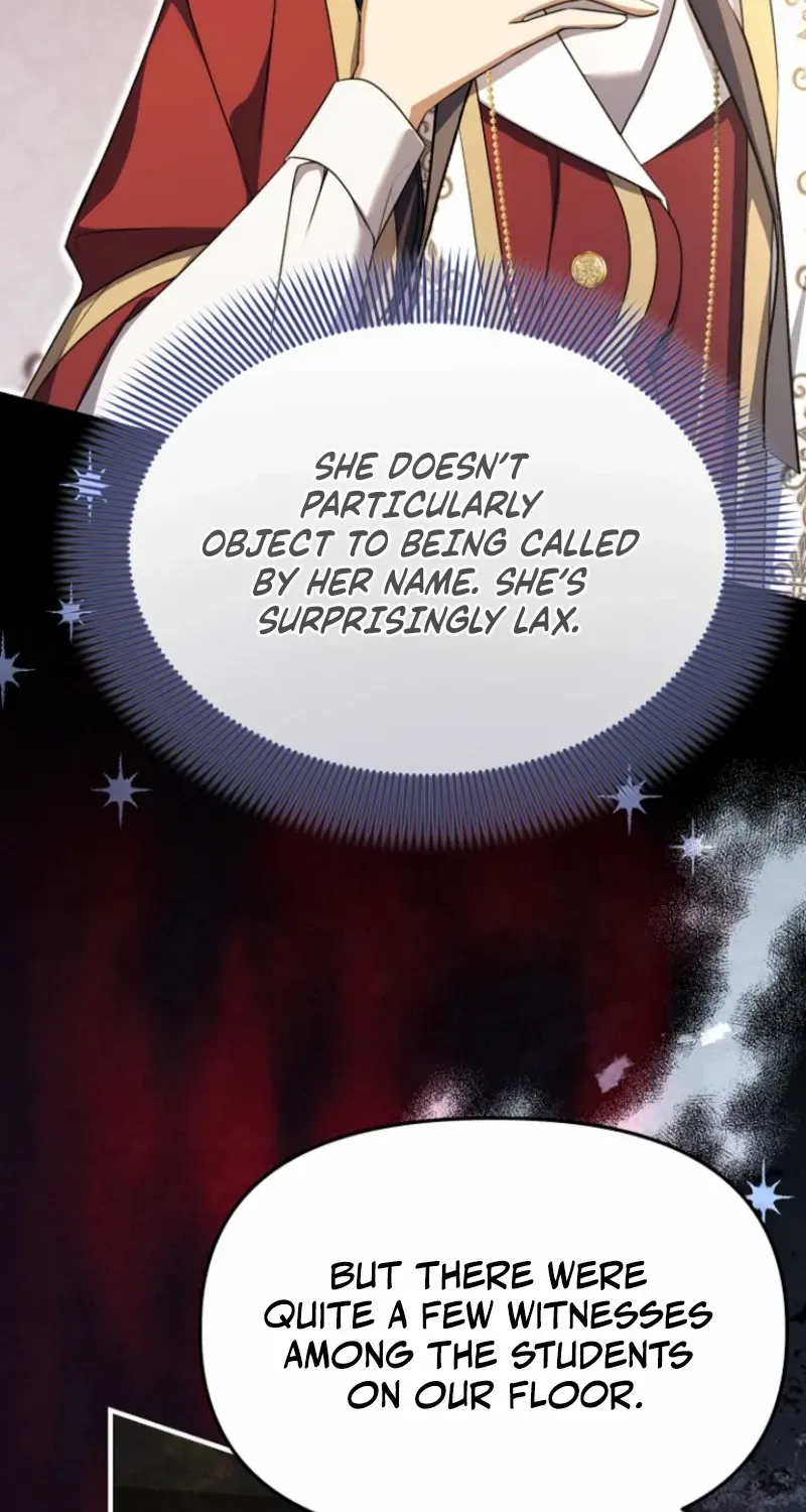 Read Surviving at the Cursed School chapter 8 image 45 on Lezhin