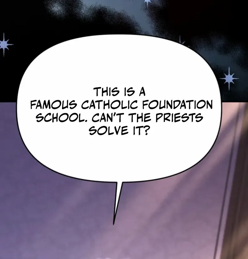 Read Surviving at the Cursed School chapter 8 image 47 on Lezhin