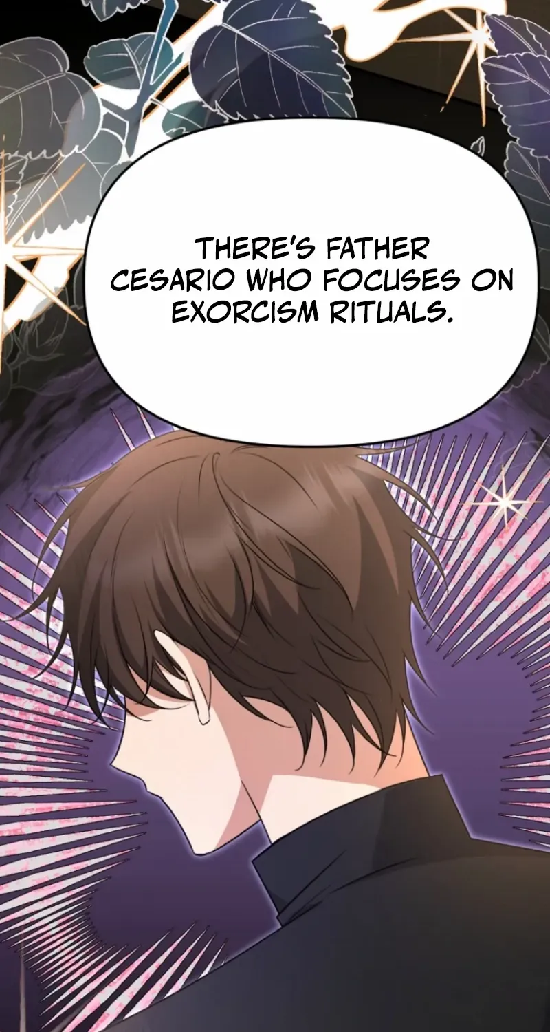 Read Surviving at the Cursed School chapter 8 image 49 on Lezhin