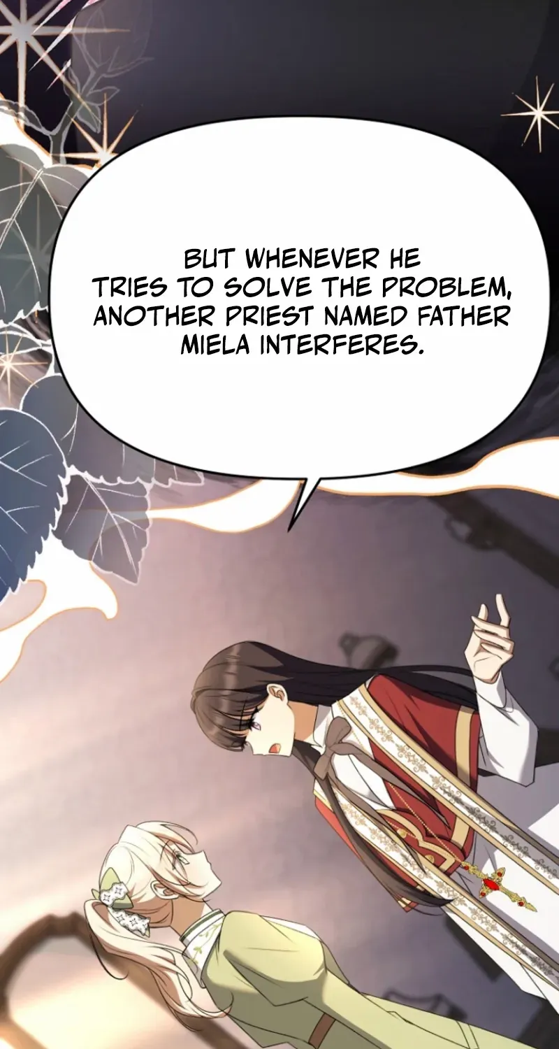Read Surviving at the Cursed School chapter 8 image 50 on Lezhin