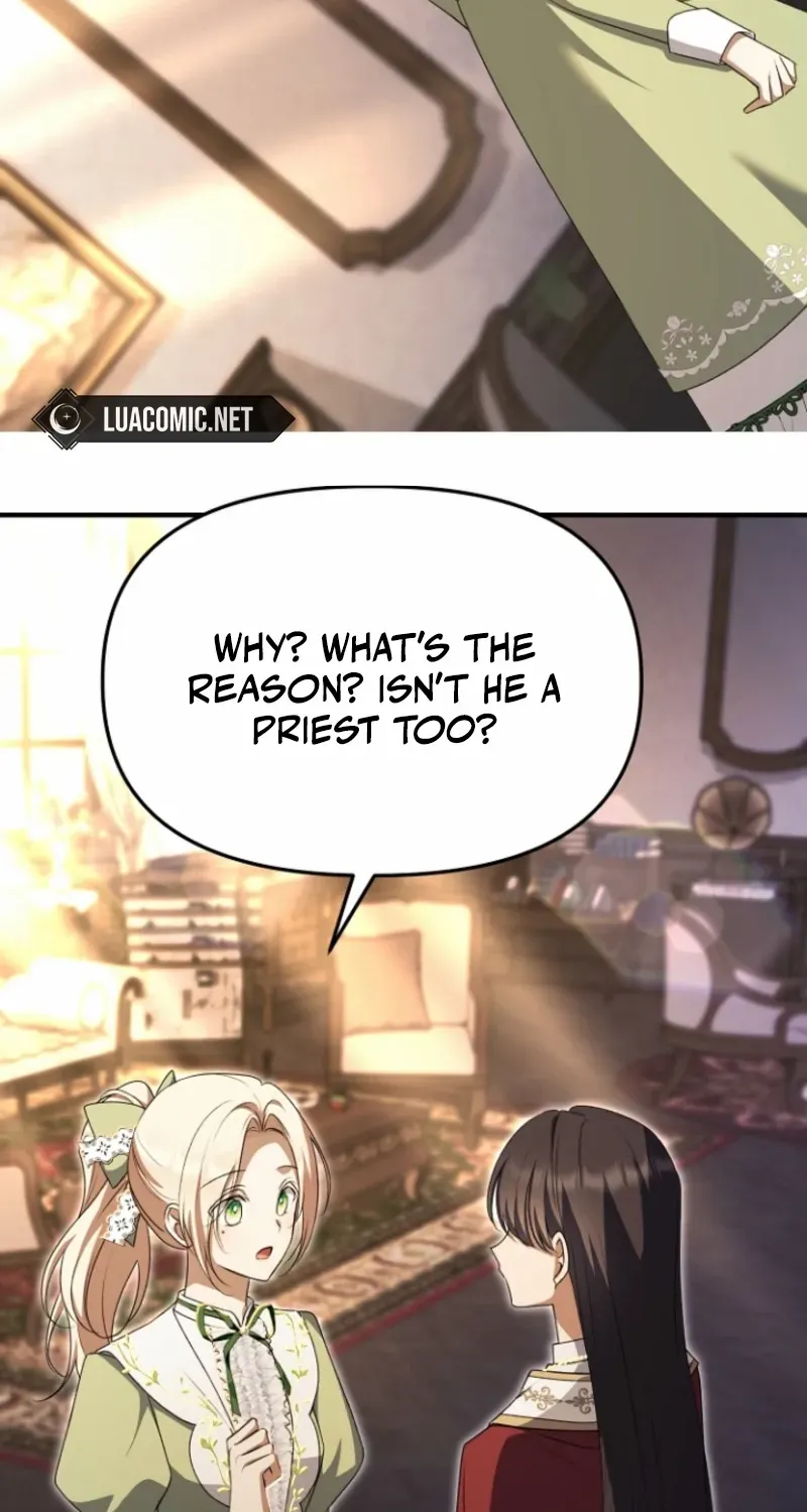 Read Surviving at the Cursed School chapter 8 image 51 on Lezhin