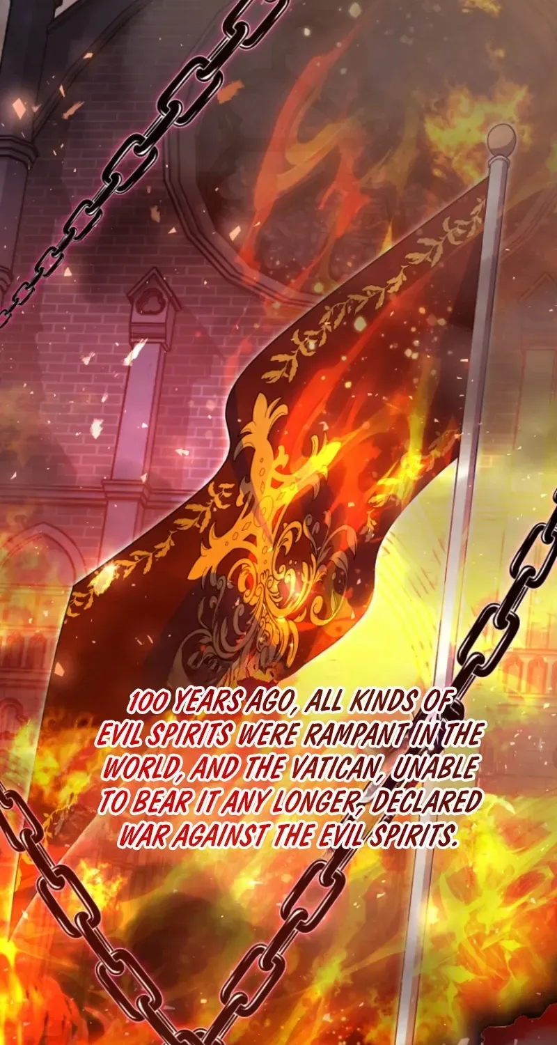 Read Surviving at the Cursed School chapter 8 image 55 on Lezhin