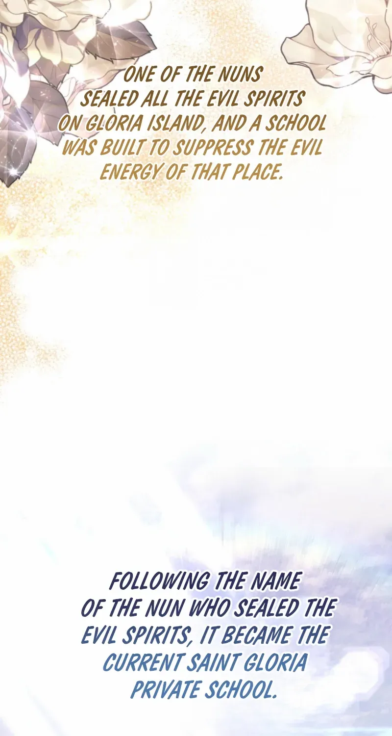 Read Surviving at the Cursed School chapter 8 image 58 on Lezhin