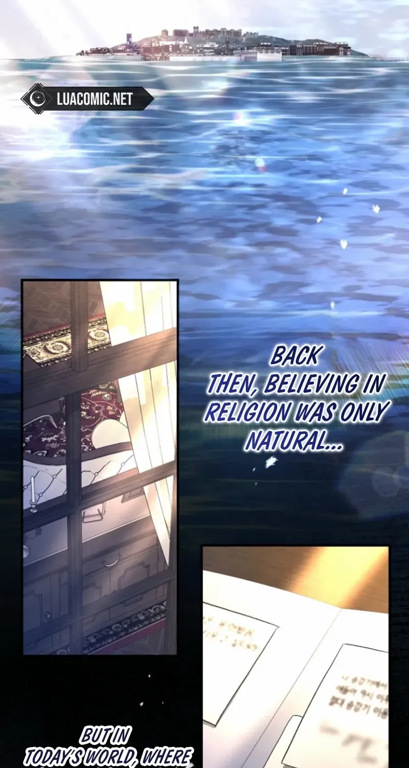 Read Surviving at the Cursed School chapter 8 image 59 on Lezhin