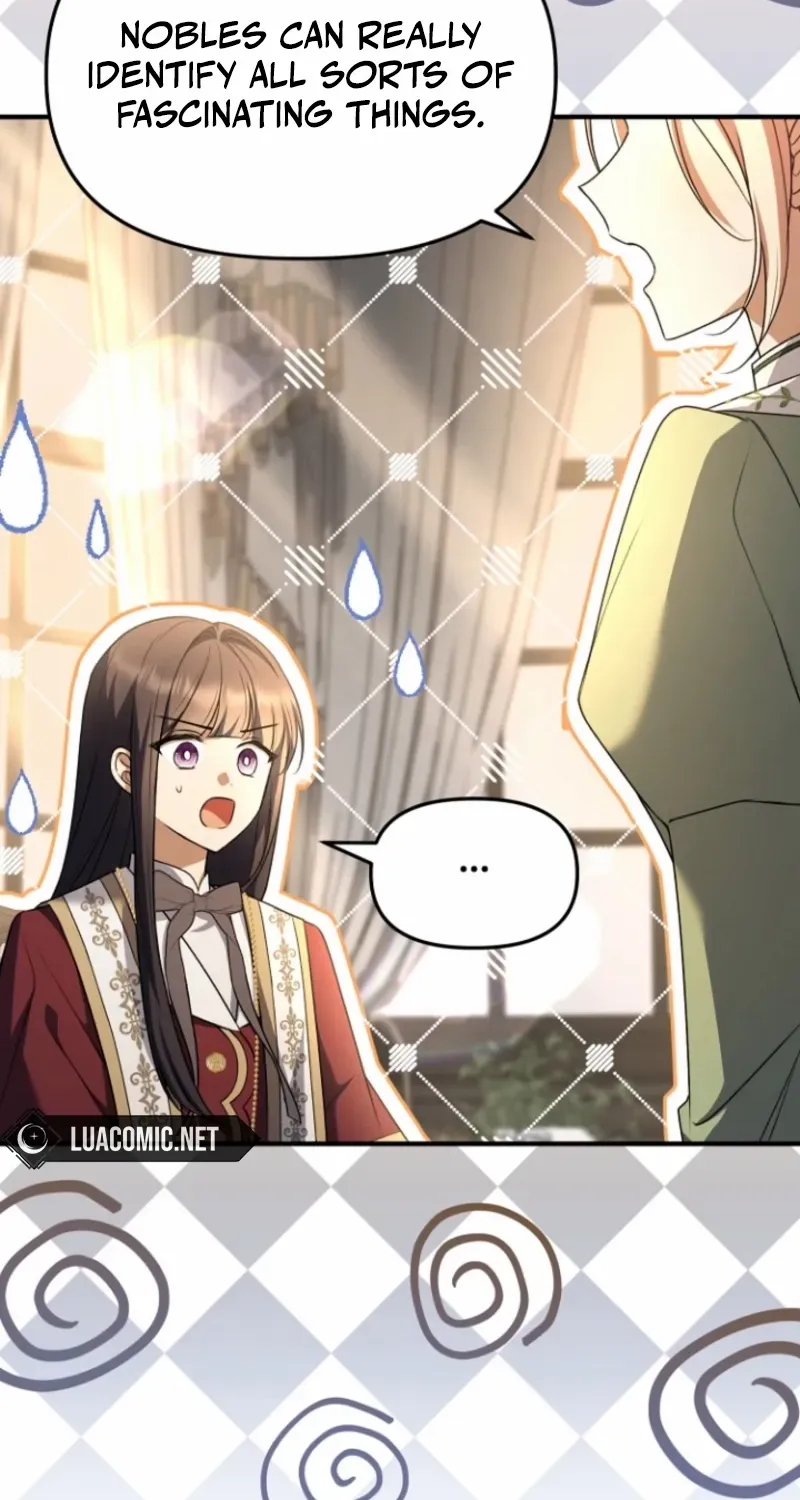 Read Surviving at the Cursed School chapter 8 image 6 on Lezhin