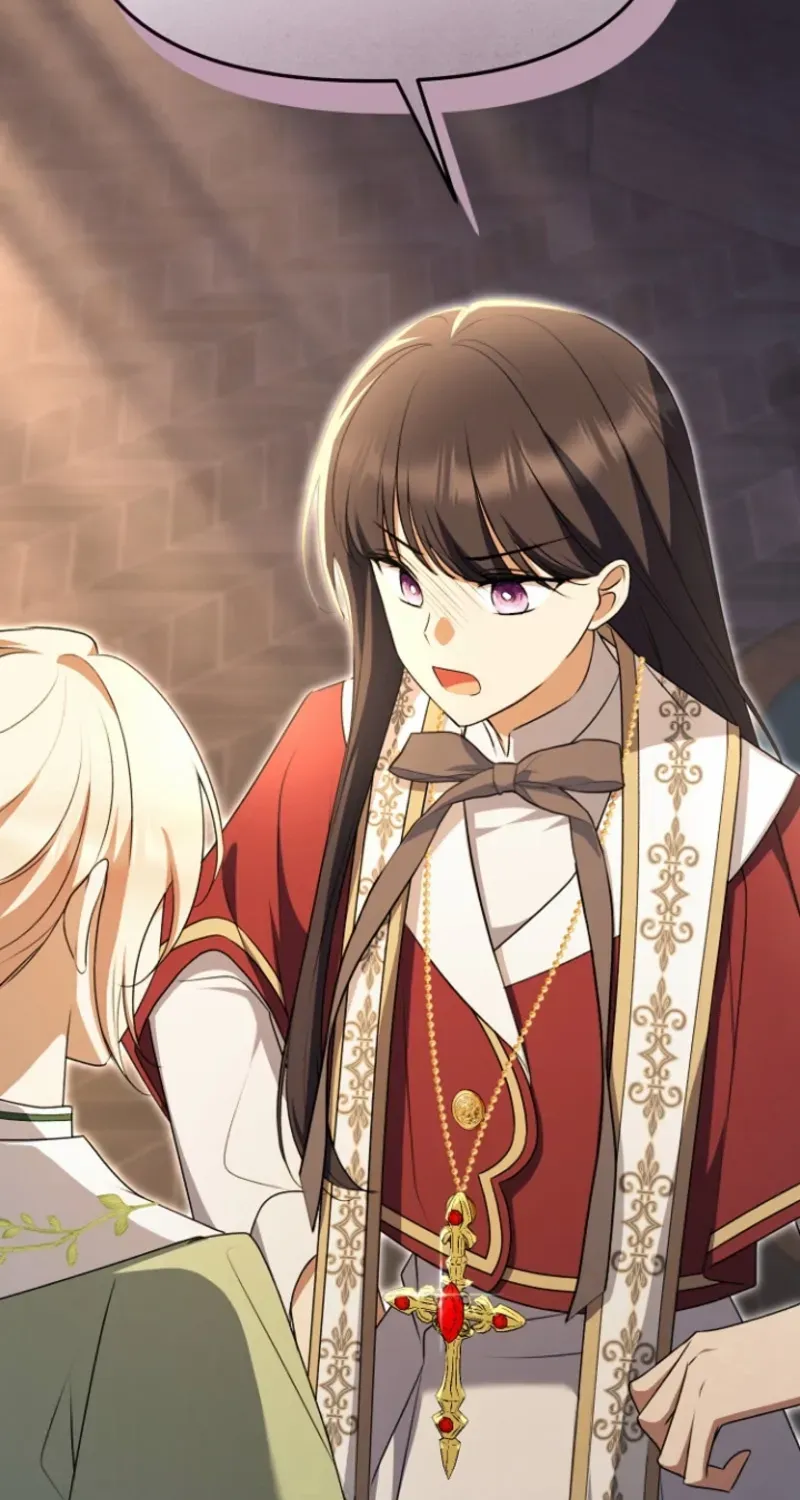Read Surviving at the Cursed School chapter 8 image 65 on Lezhin