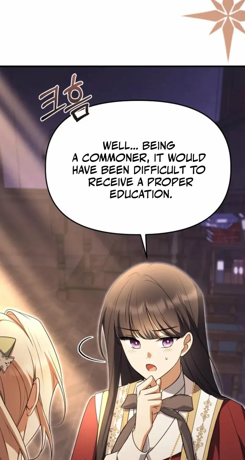 Read Surviving at the Cursed School chapter 8 image 68 on Lezhin