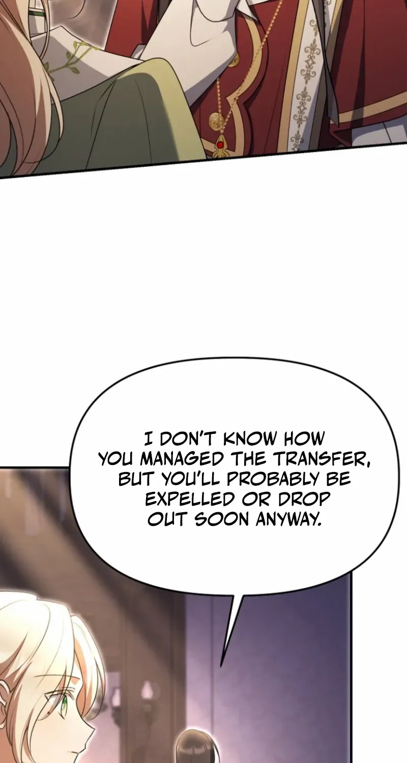 Read Surviving at the Cursed School chapter 8 image 69 on Lezhin
