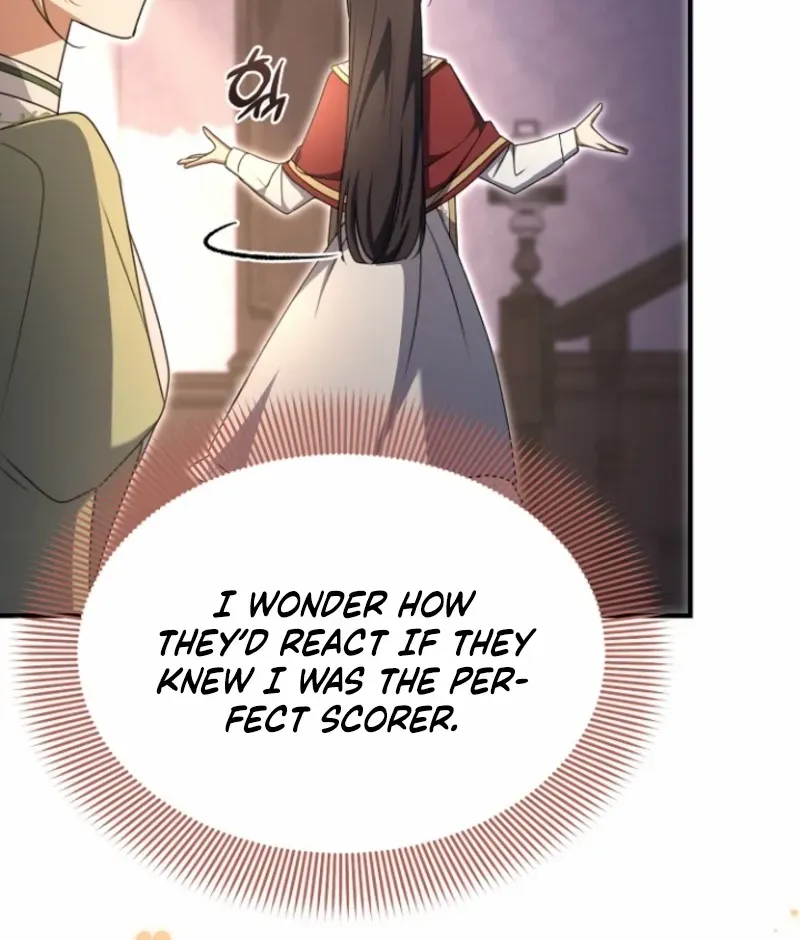 Read Surviving at the Cursed School chapter 8 image 70 on Lezhin