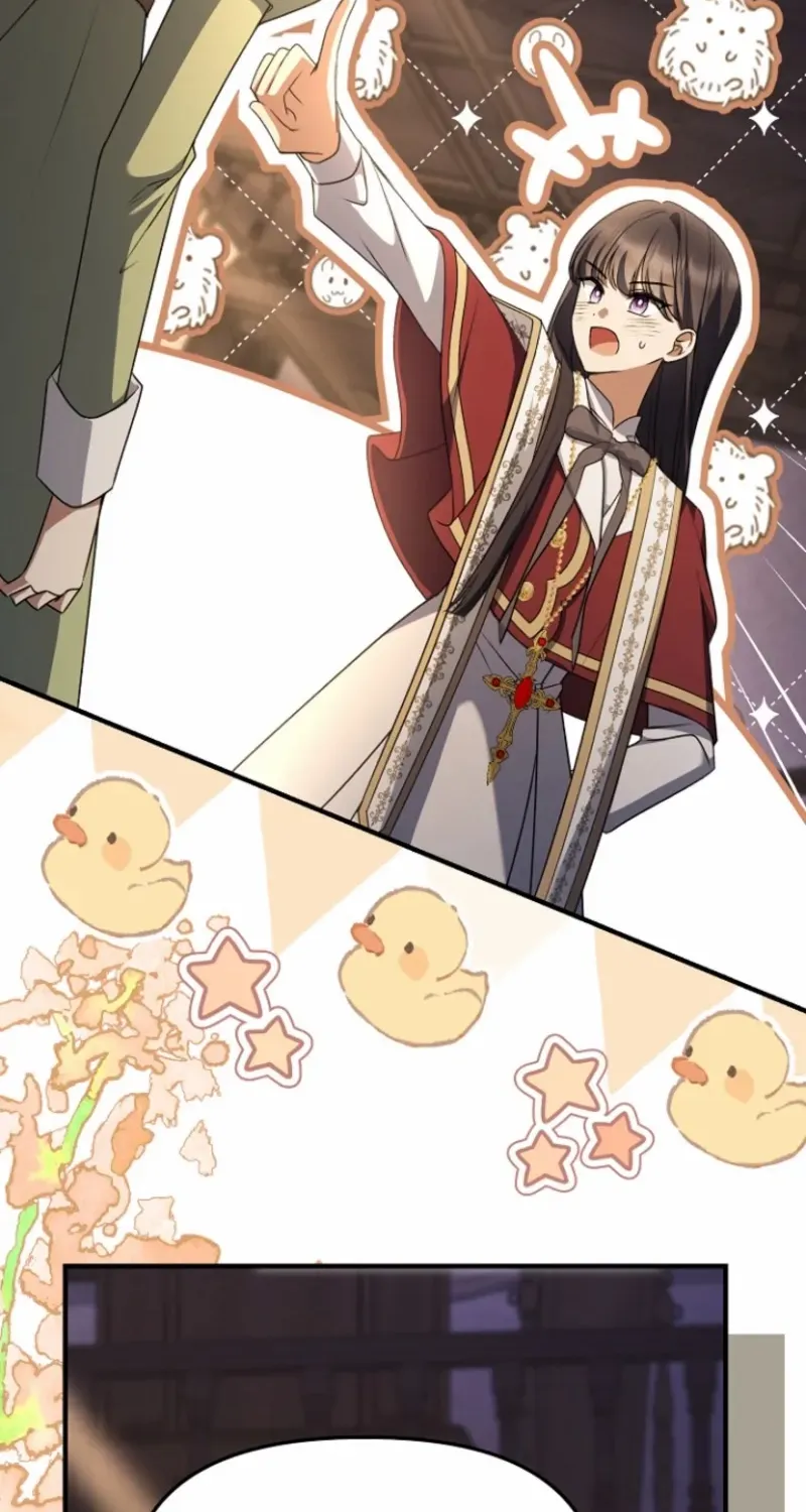 Read Surviving at the Cursed School chapter 8 image 72 on Lezhin