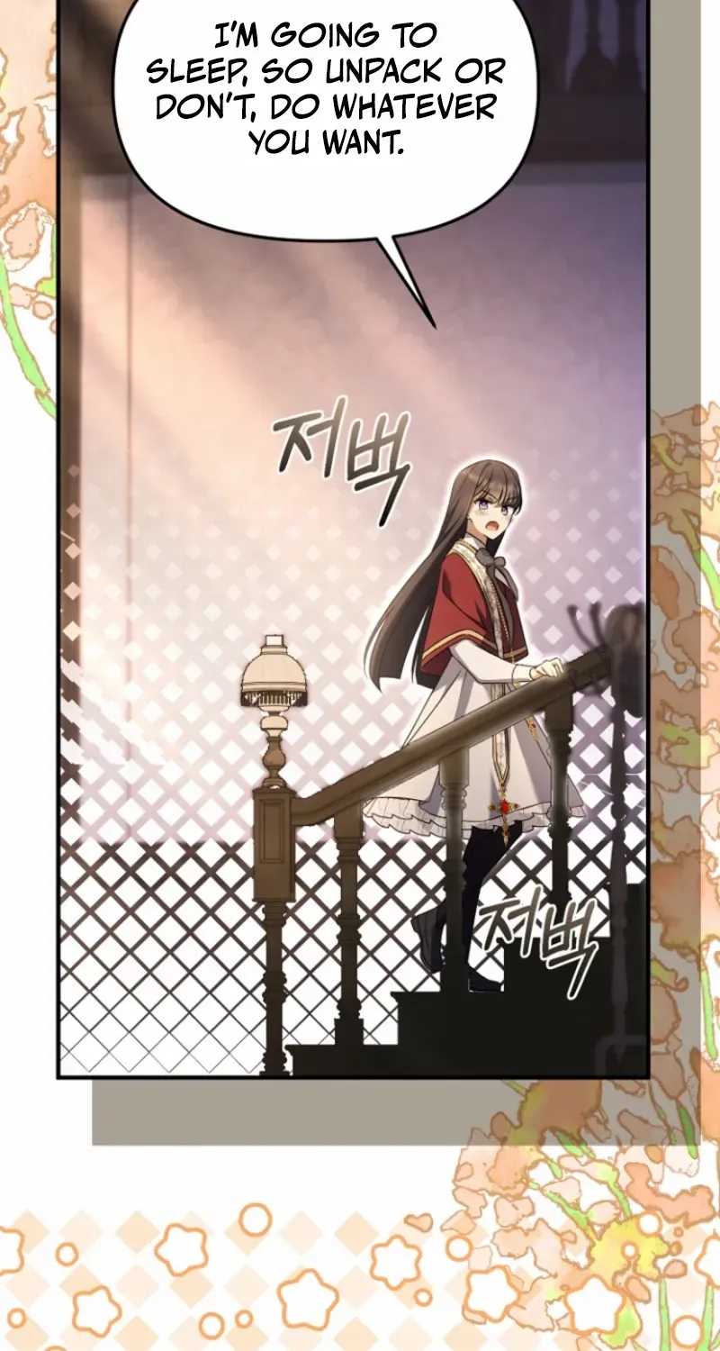 Read Surviving at the Cursed School chapter 8 image 73 on Lezhin
