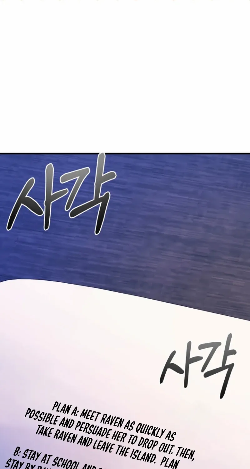 Read Surviving at the Cursed School chapter 8 image 75 on Lezhin