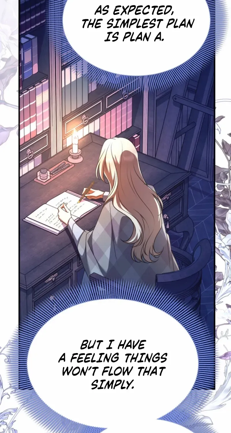 Read Surviving at the Cursed School chapter 8 image 77 on Lezhin