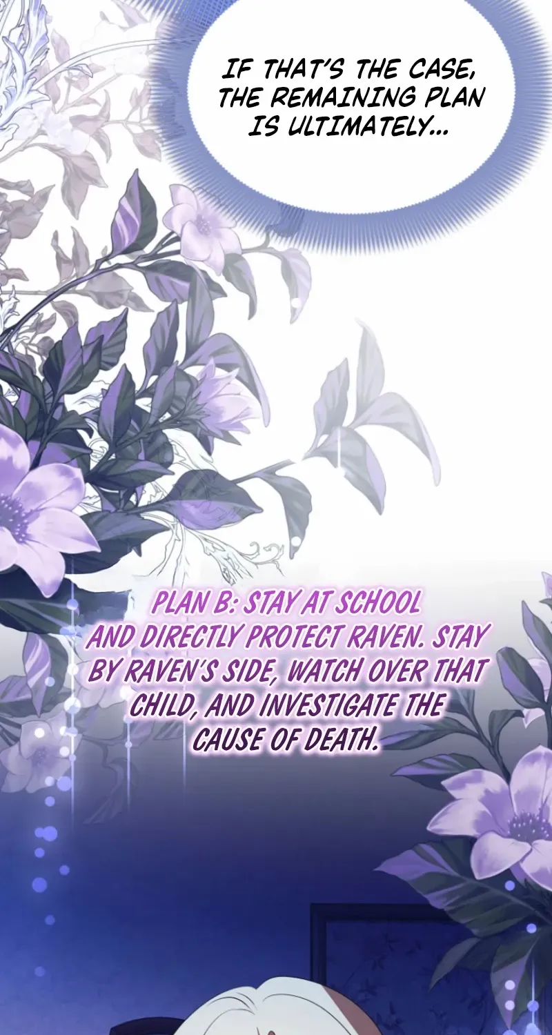 Read Surviving at the Cursed School chapter 8 image 78 on Lezhin
