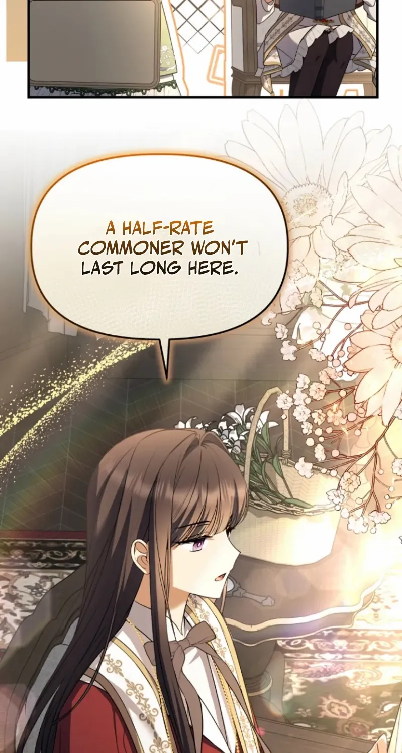 Read Surviving at the Cursed School chapter 8 image 8 on Lezhin