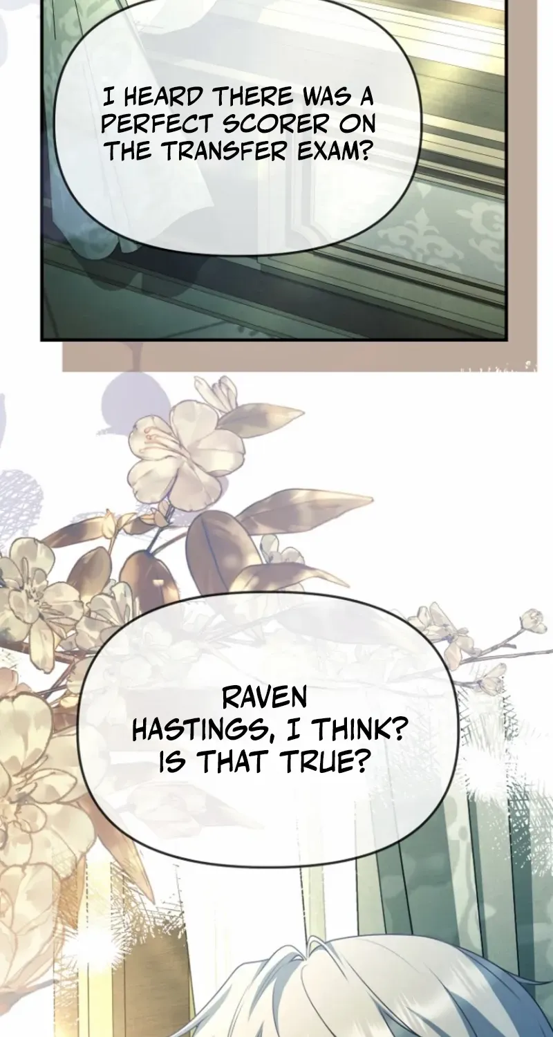 Read Surviving at the Cursed School chapter 8 image 83 on Lezhin