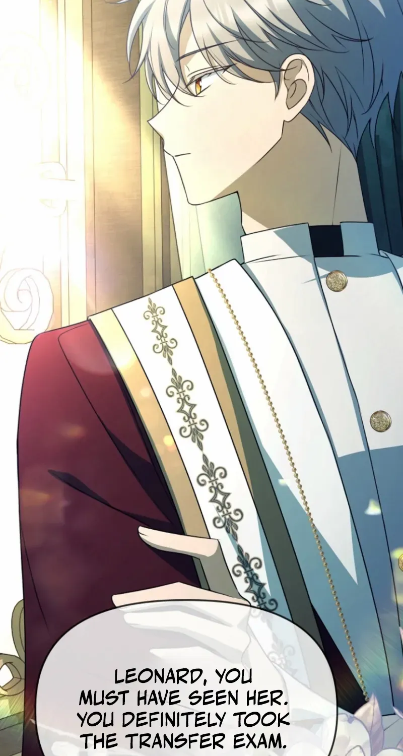 Read Surviving at the Cursed School chapter 8 image 84 on Lezhin