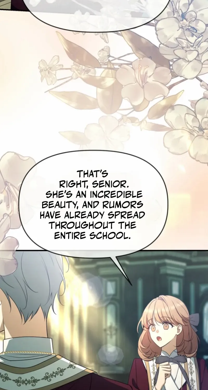 Read Surviving at the Cursed School chapter 8 image 85 on Lezhin