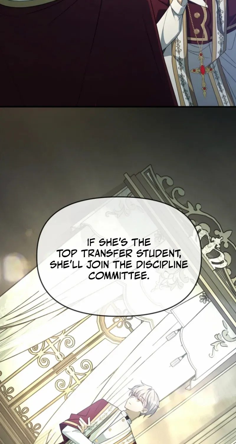 Read Surviving at the Cursed School chapter 8 image 86 on Lezhin