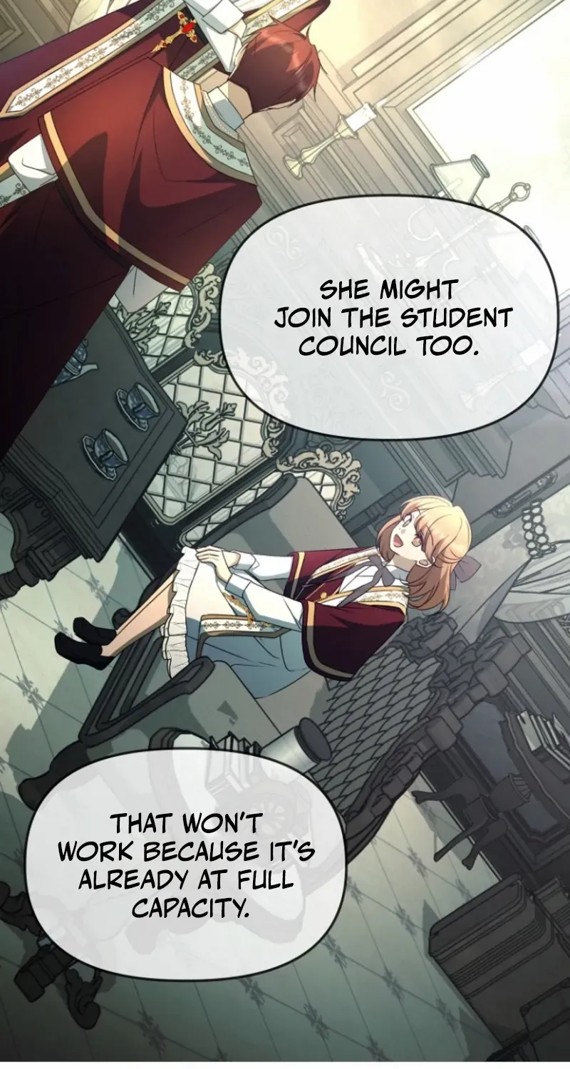 Read Surviving at the Cursed School chapter 8 image 87 on Lezhin
