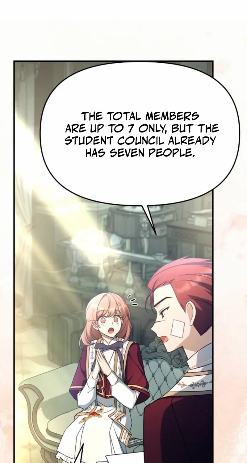 Read Surviving at the Cursed School chapter 8 image 88 on Lezhin