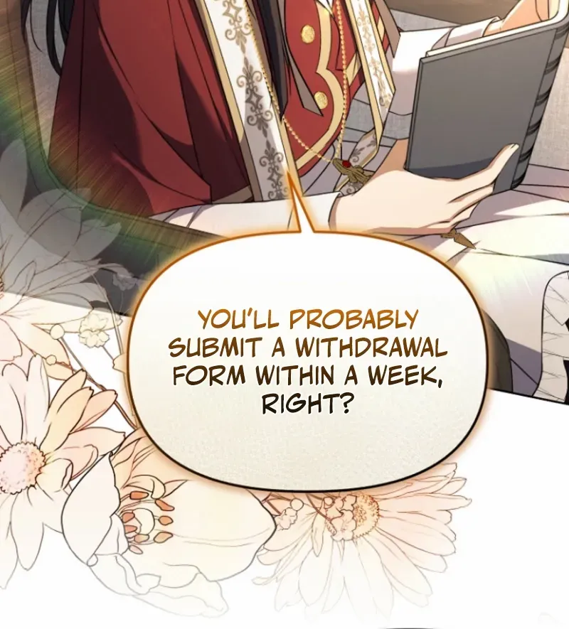 Read Surviving at the Cursed School chapter 8 image 9 on Lezhin