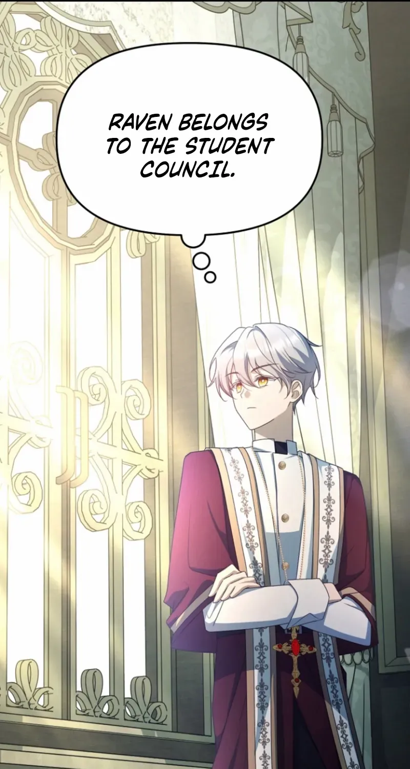 Read Surviving at the Cursed School chapter 8 image 90 on Lezhin
