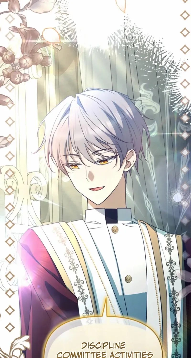 Read Surviving at the Cursed School chapter 8 image 93 on Lezhin
