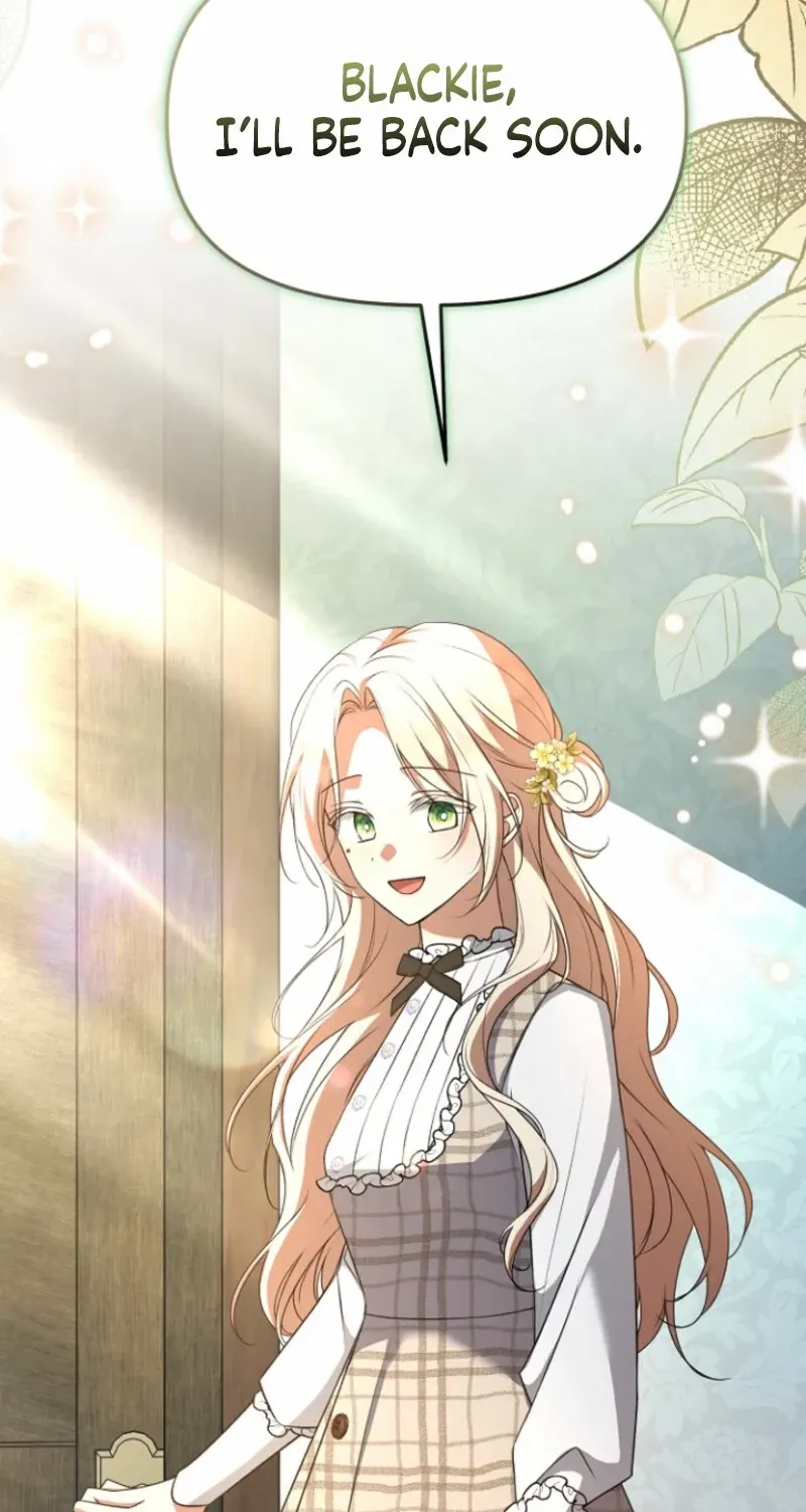 Read Surviving at the Cursed School chapter 9 image 11 on Lezhin