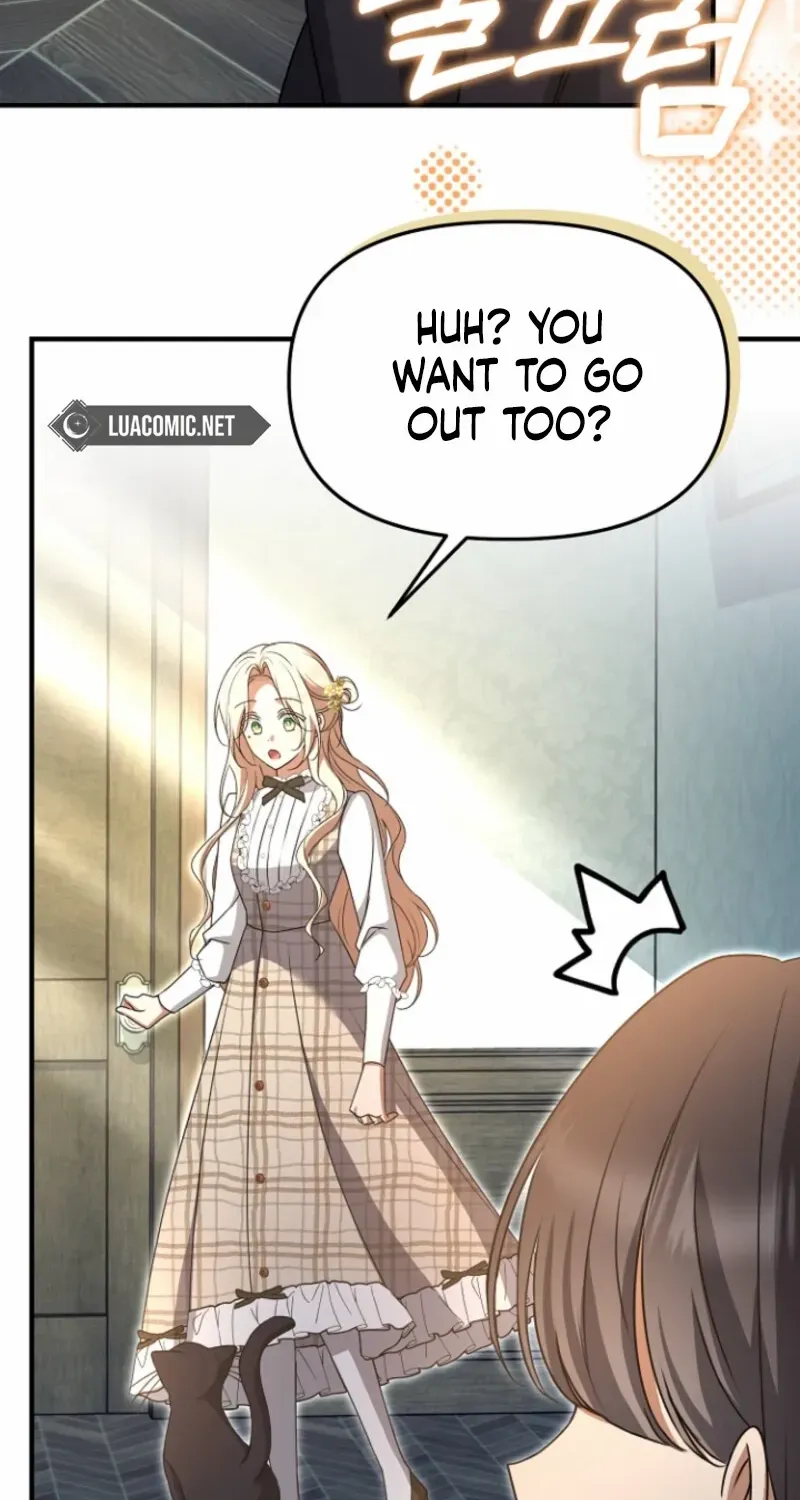 Read Surviving at the Cursed School chapter 9 image 13 on Lezhin