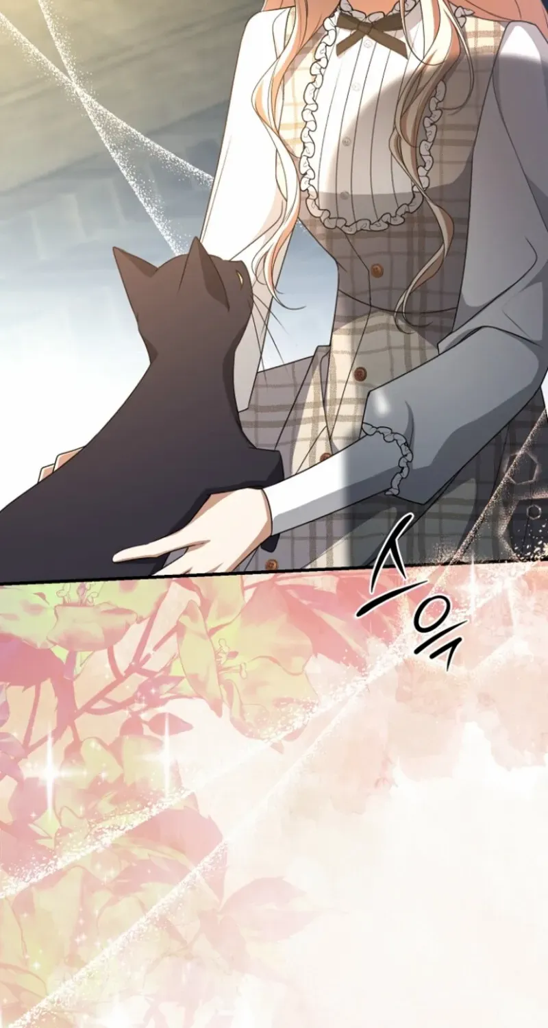 Read Surviving at the Cursed School chapter 9 image 15 on Lezhin