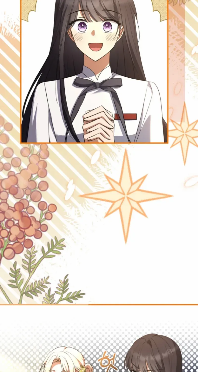 Read Surviving at the Cursed School chapter 9 image 18 on Lezhin