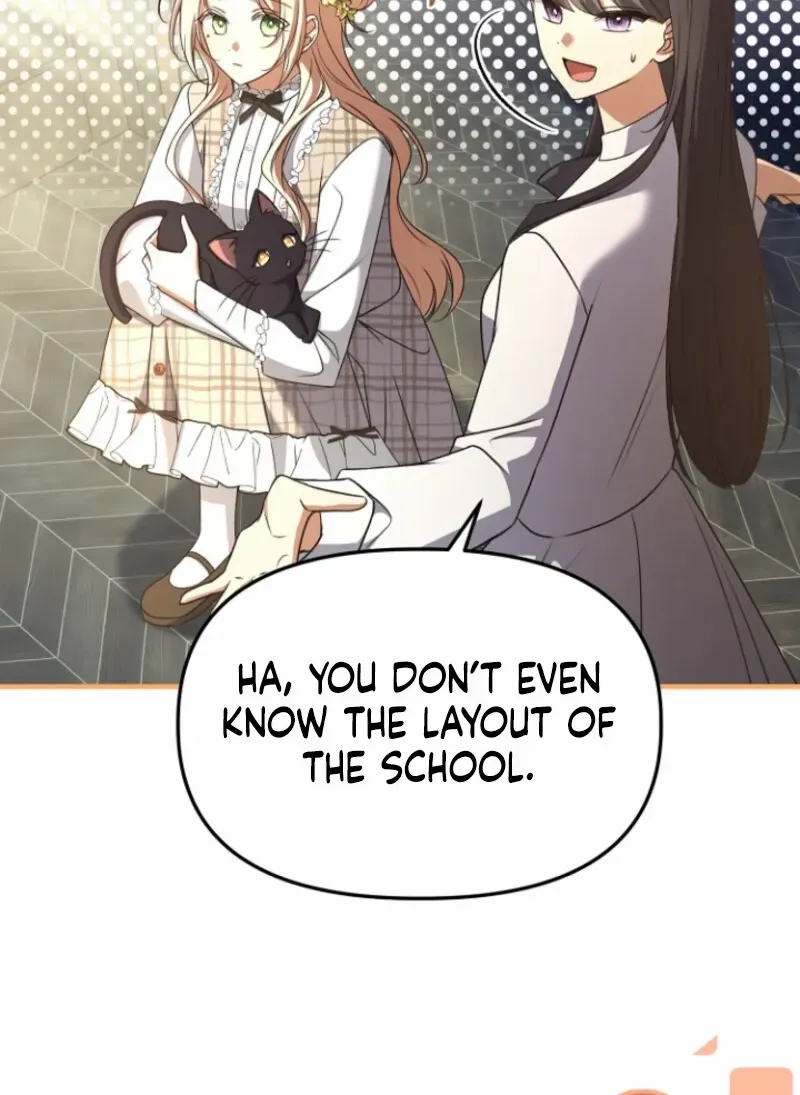 Read Surviving at the Cursed School chapter 9 image 19 on Lezhin