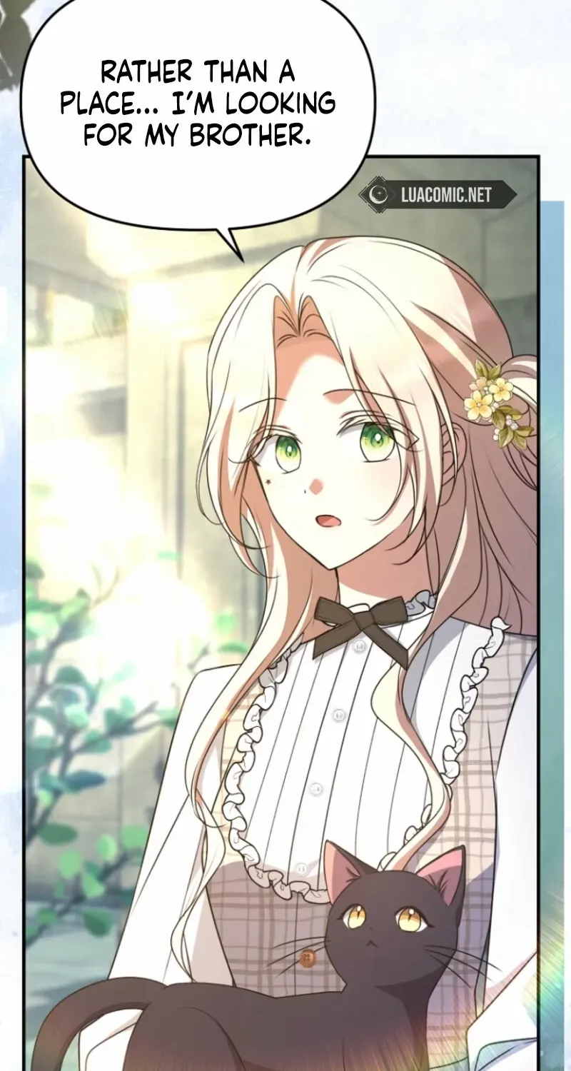 Read Surviving at the Cursed School chapter 9 image 23 on Lezhin