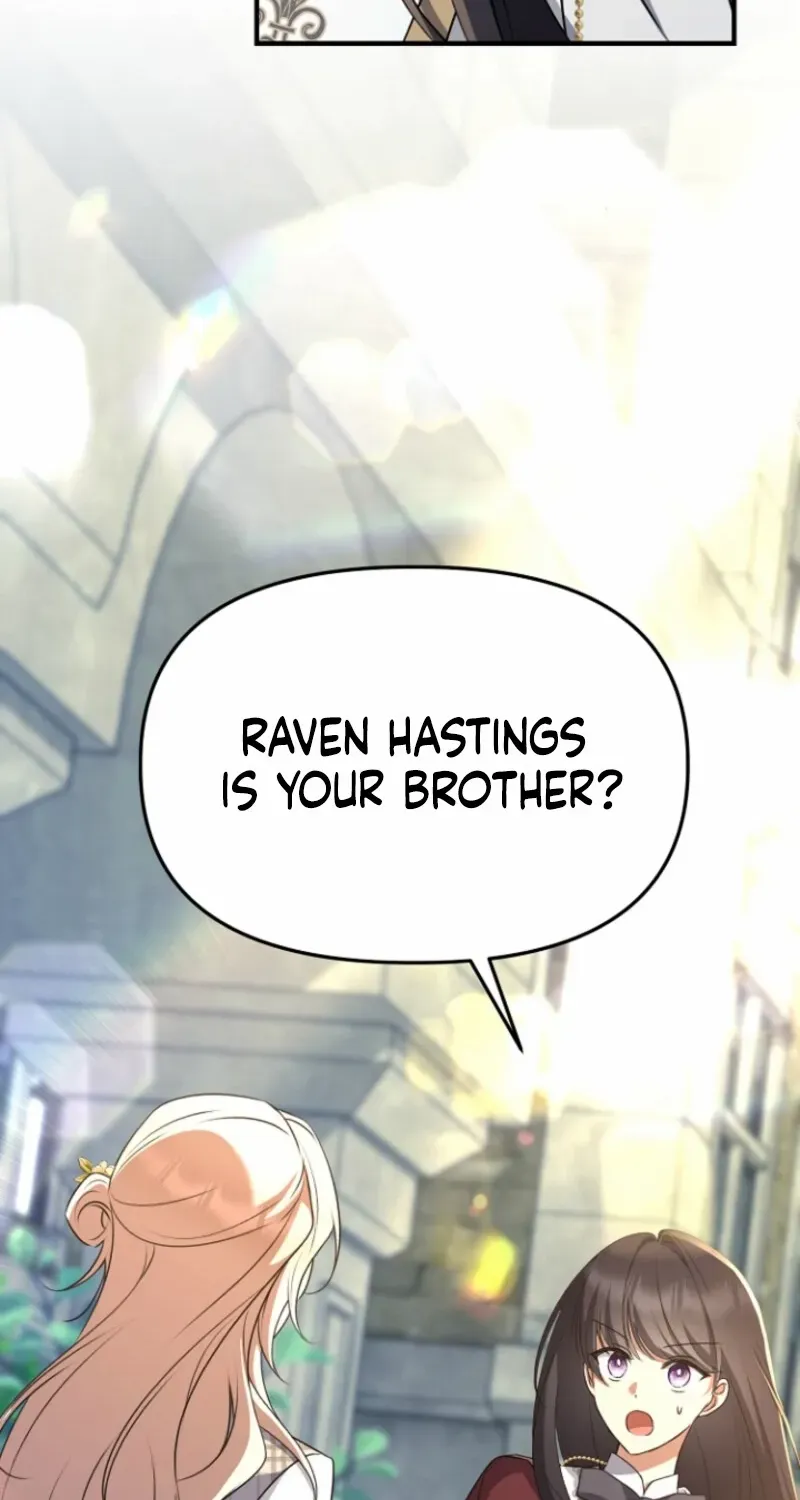 Read Surviving at the Cursed School chapter 9 image 25 on Lezhin
