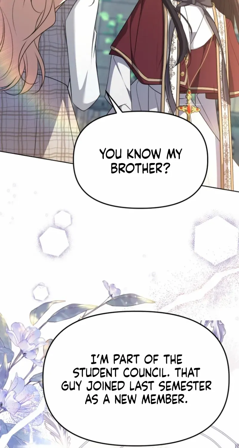 Read Surviving at the Cursed School chapter 9 image 26 on Lezhin