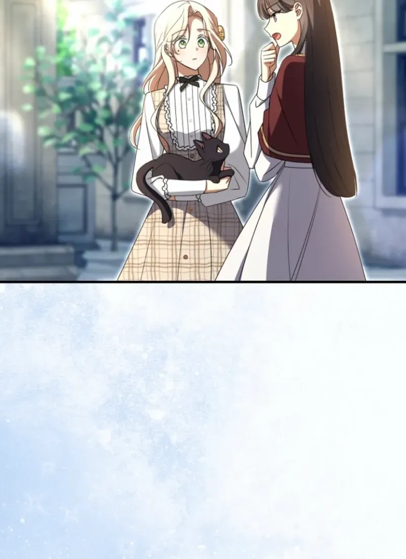 Read Surviving at the Cursed School chapter 9 image 29 on Lezhin