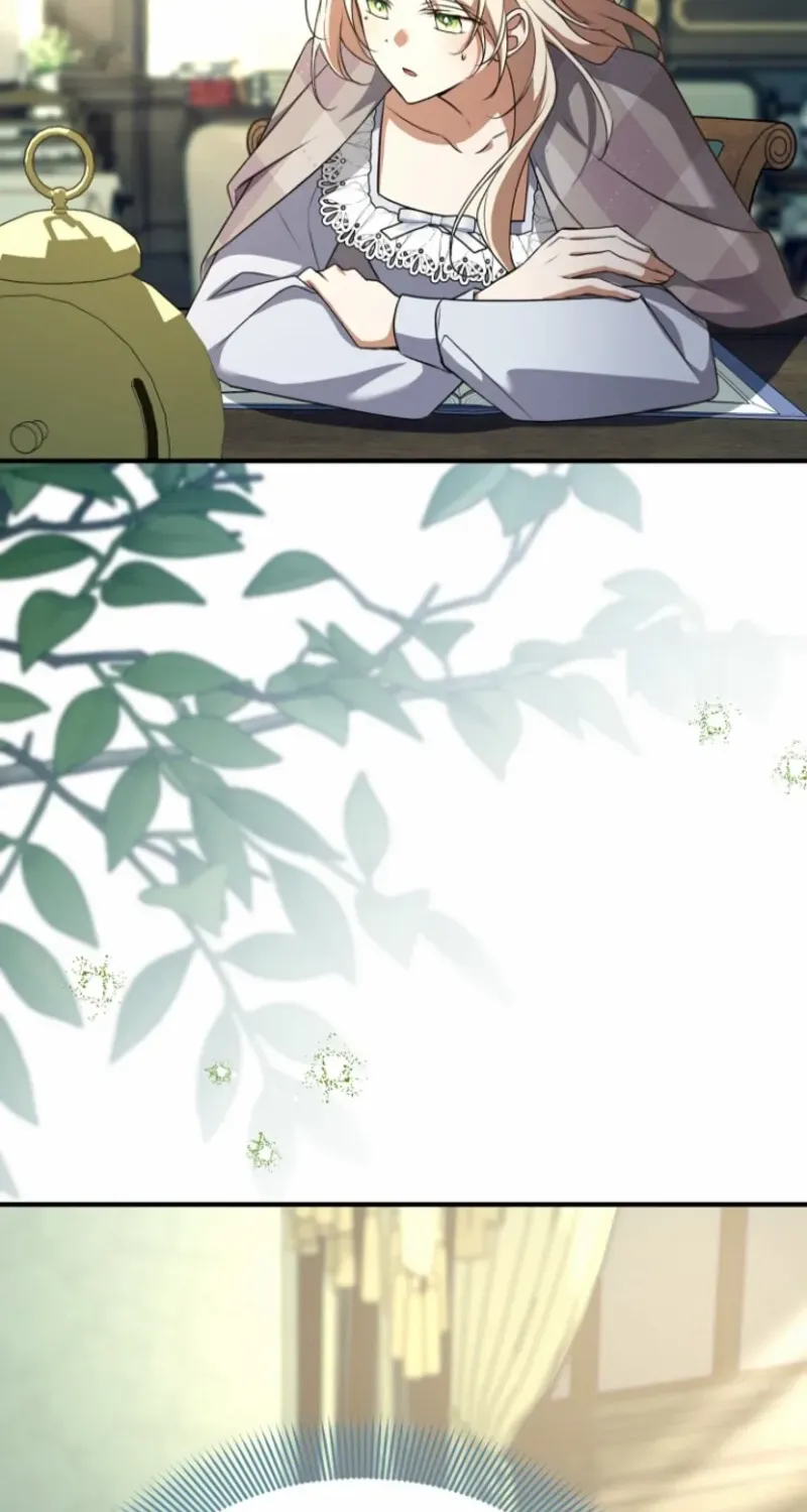 Read Surviving at the Cursed School chapter 9 image 3 on Lezhin