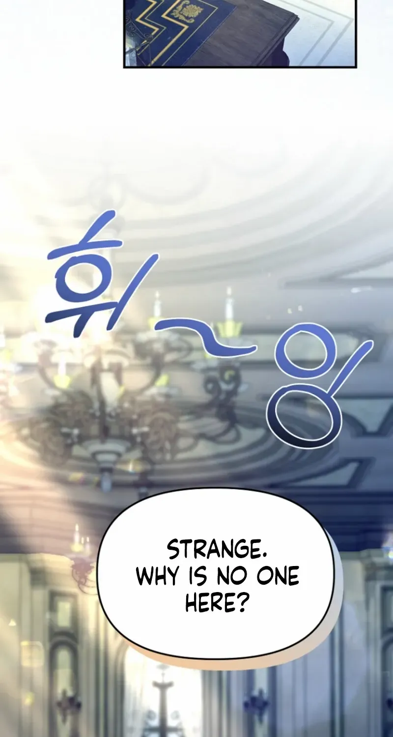 Read Surviving at the Cursed School chapter 9 image 31 on Lezhin
