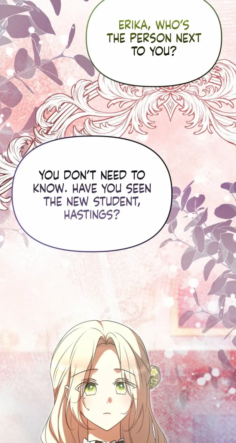 Read Surviving at the Cursed School chapter 9 image 34 on Lezhin