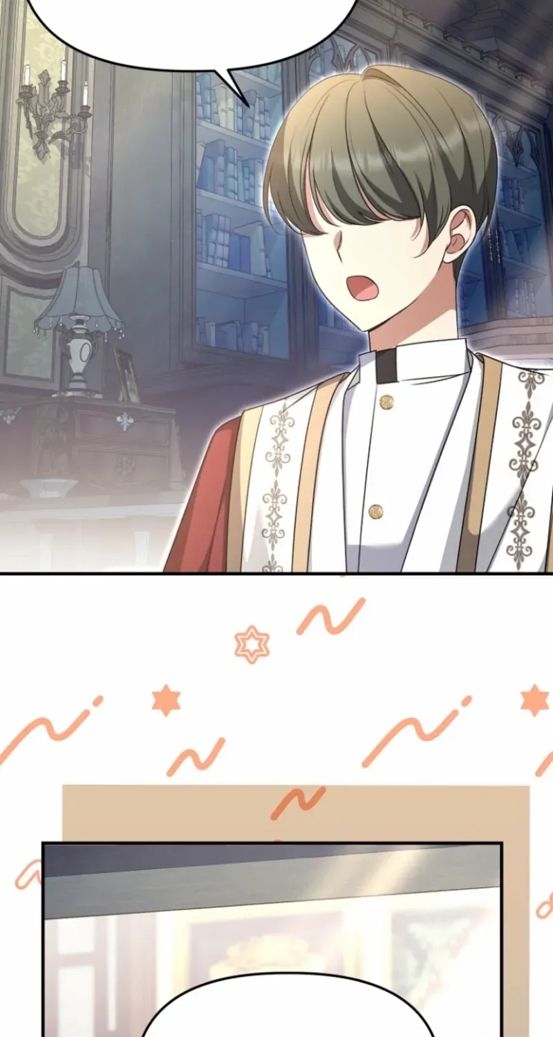 Read Surviving at the Cursed School chapter 9 image 36 on Lezhin