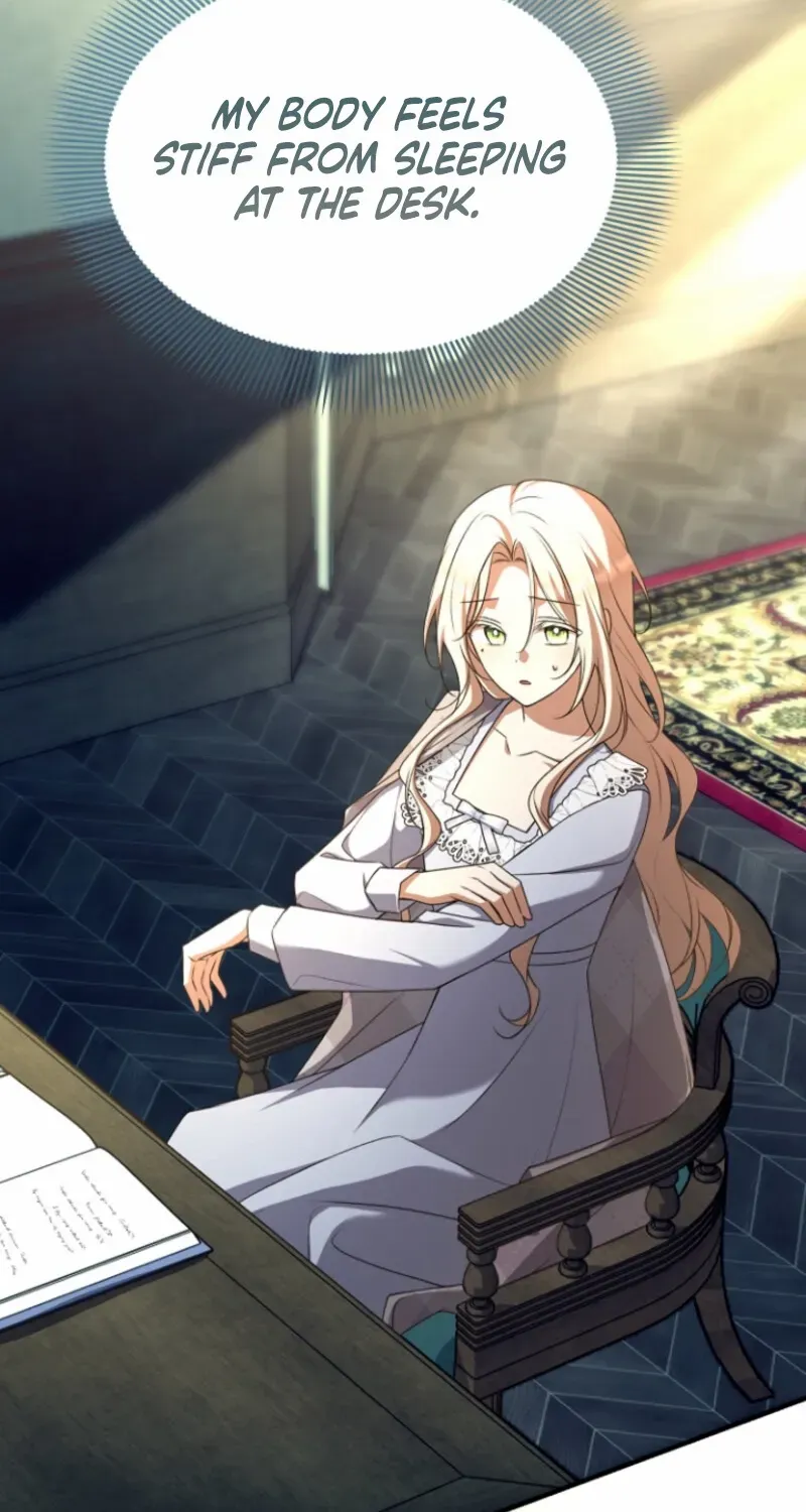 Read Surviving at the Cursed School chapter 9 image 4 on Lezhin
