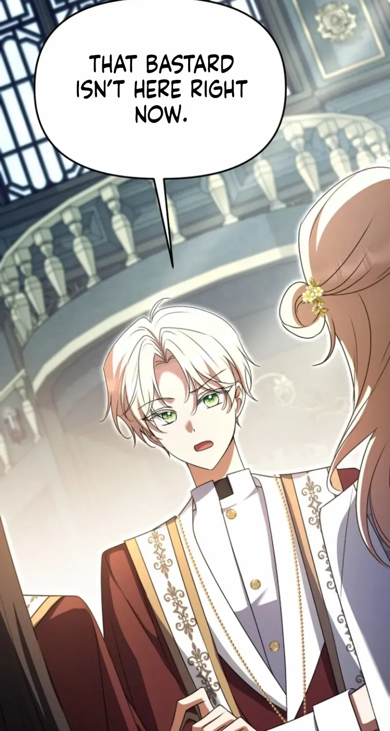 Read Surviving at the Cursed School chapter 9 image 41 on Lezhin