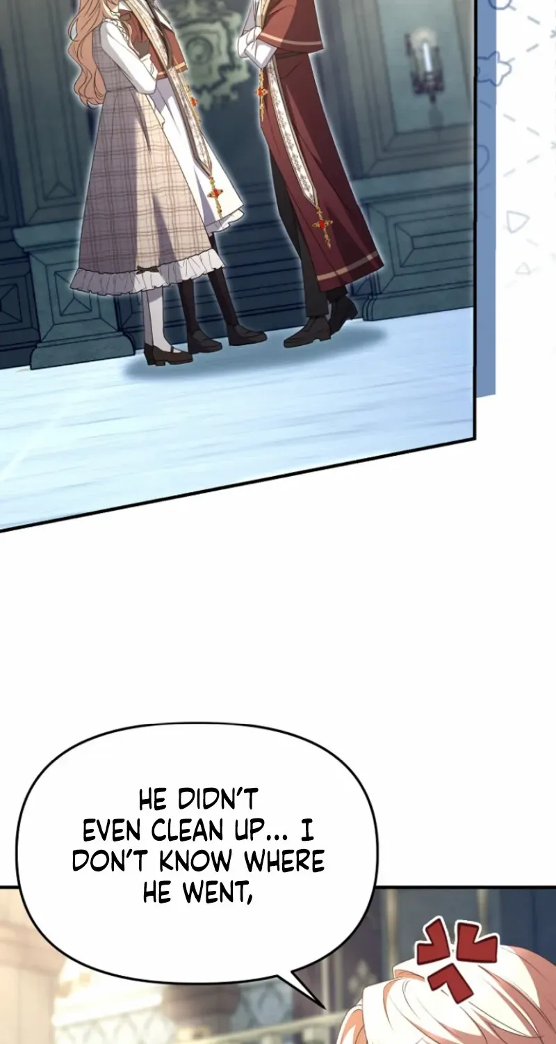 Read Surviving at the Cursed School chapter 9 image 43 on Lezhin